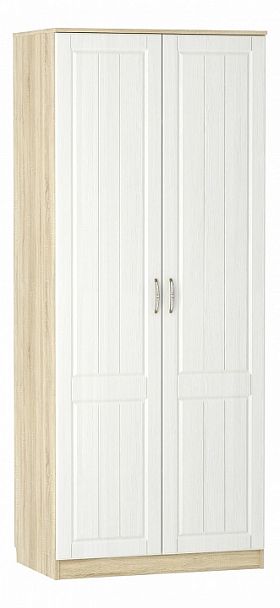 Шкаф платяной Оливия НМ 040.60 Ф - Вид 1