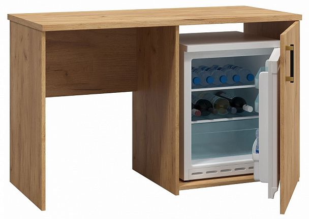 Стол офисный Виктория ВИ-12 - Вид 2