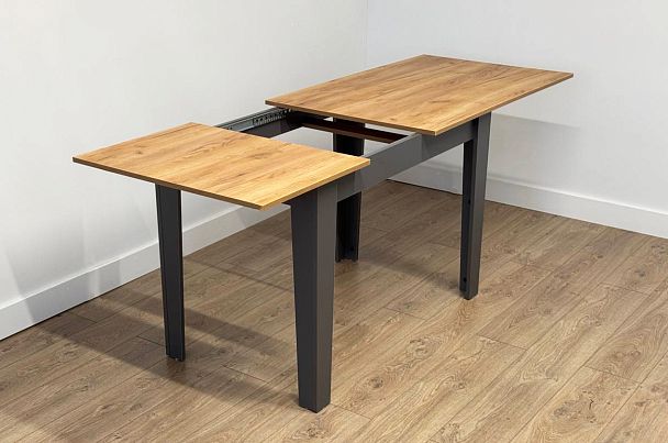 Стол обеденный раздвижной Цезарь 174398.2564 - Вид 11