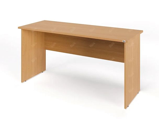 ЛАЙТ / LIGHT RLG001-15x6 Прямоугольный стол 150x60x75 Бук - Вид 1