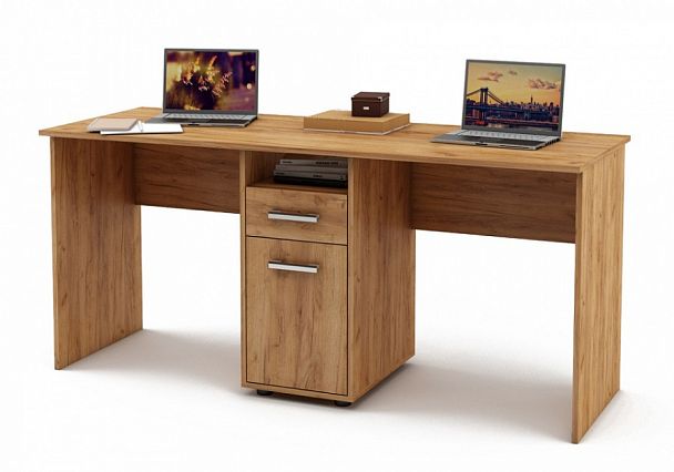 Стол письменный Остин-7 - Вид 1