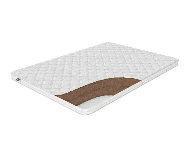 Наматрасник Димакс Кокос 6 см 70х200 - Вид 1