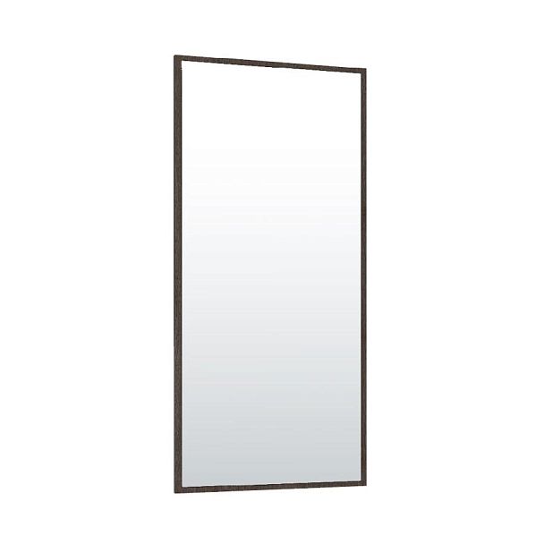 Ямайка Зеркало ЯПЗ-1 (440*935*20) венге/дуб молочный - Вид 1