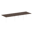 /catalog/kategorii/stoly/rabochie-stantsii-i-bench-sistemy/metal-system-quattro-r-st-na-6-rab-mesta-na-p-obraznom-m-k-40bp-sm-6-3-venge-belyy-metall-4200-1475-/ - фотография