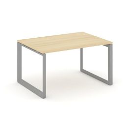 Стайл Проджект Некст / Style Project Next Стол переговорный SN-59O.SPRG-002.3 Акация Лорка/Металл Серый 1180*980*750 - Фото предпросмотра