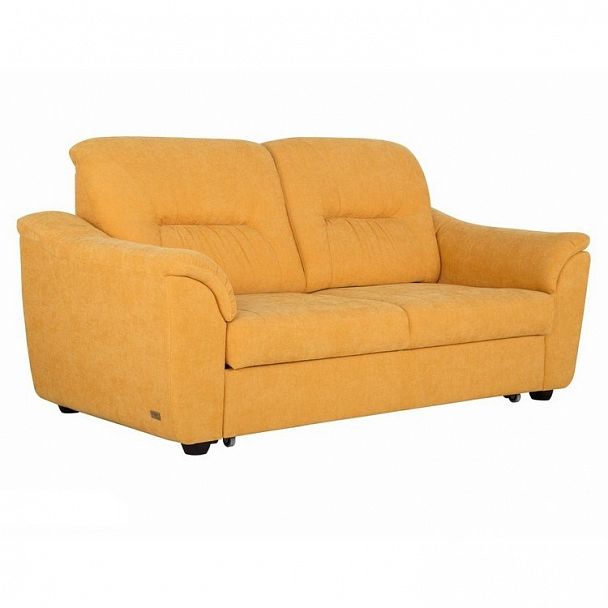 Диван "Милтон 3Р" кожа - Вид 1