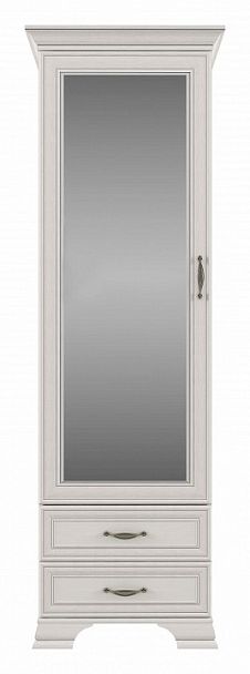 Шкаф для белья Tiffany 1Z2S - Вид 1