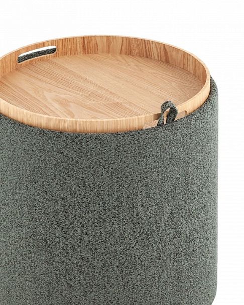 Пуф-сундук Холли S - Вид 2