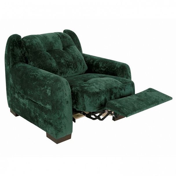 Кресло-реклайнер "Вирджиния" - Вид 3