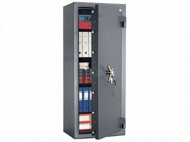 Взломостойкий сейф VALBERG АЛМАЗ 1668 EL - Вид 1