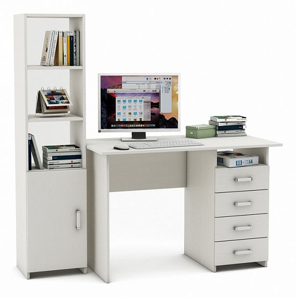 Рабочее место Лайт-5 - Вид 1