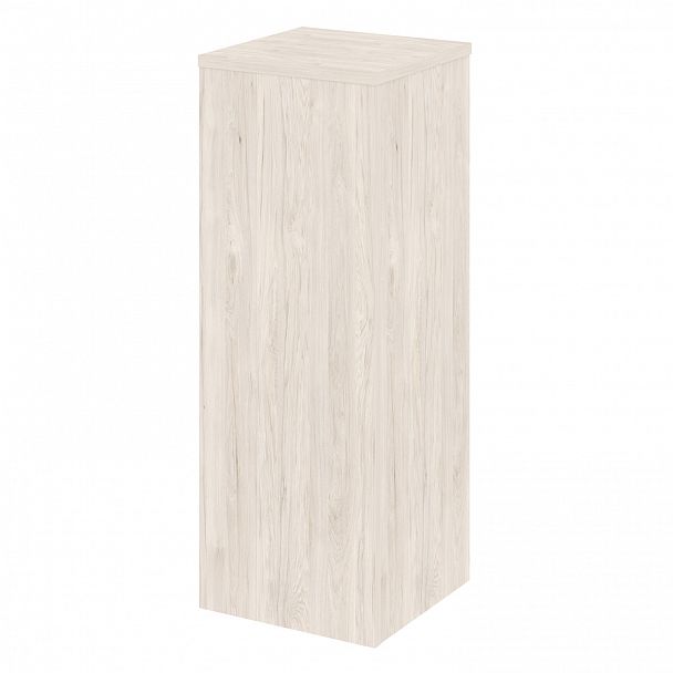 Колонна угловая внешняя "Onix" О.R-KU.VNE денвер светлый - Вид 1