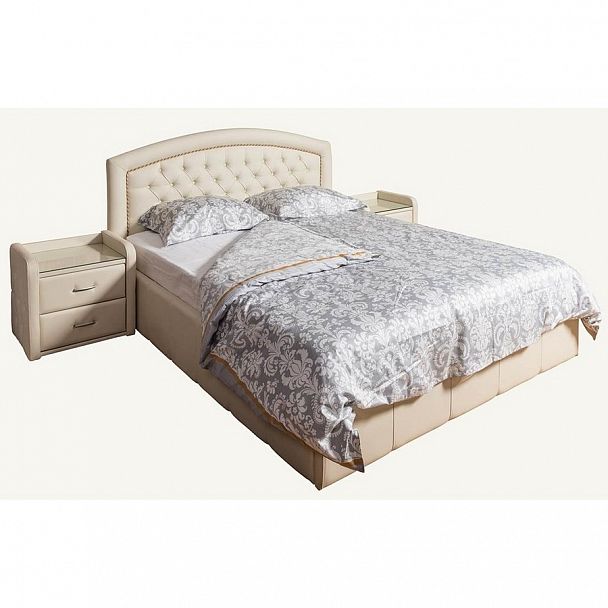 Кровать "Джулия" 1600 - Вид 2