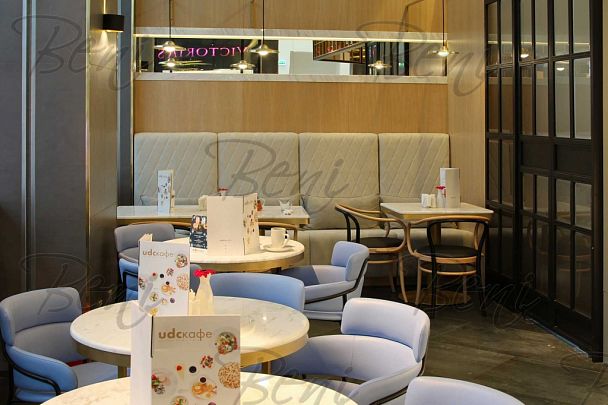 Индивидуальный интерьер №1 - Вид 1