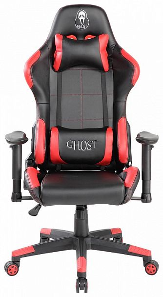 Кресло игровое GX-03-02 - Вид 2