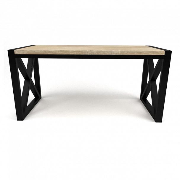 Стол Лофт А2 - Вид 3