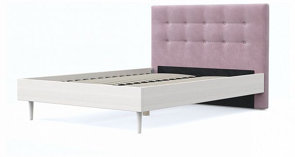 Кровать полутораспальная Альмена - Вид 3