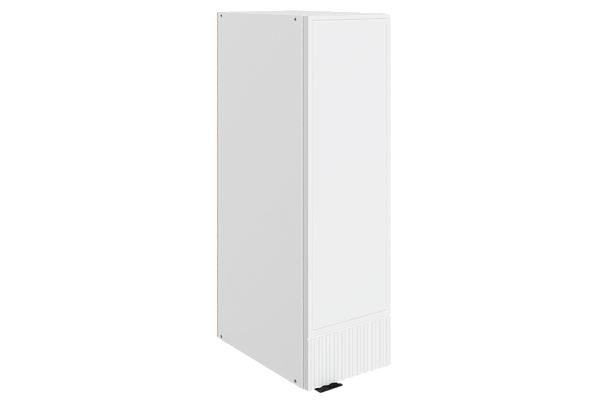 Бариста Шкаф навесной L200 Н720 (1 дв. гл.) (правый) 35.002.3235  - Вид 1