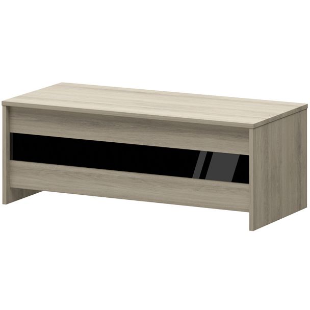 Стол руководителя КТ-20.38 Кронберг 2012x900x750 Акцент - Вид 1