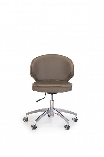 Кресло на колесиках Глори 12 (1-я категория) - Вид 2