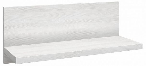 Полка навесная Виктория ВИ-90 - Вид 1