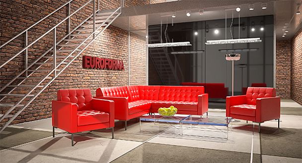 Кресло "Нэкст" - Вид 12