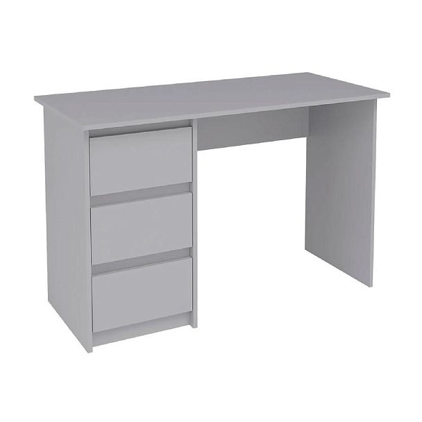 мс Айден СТП06-1200 шифер серый ЛДСП/шифер серый ЛДСП (не выбирать) - Вид 1