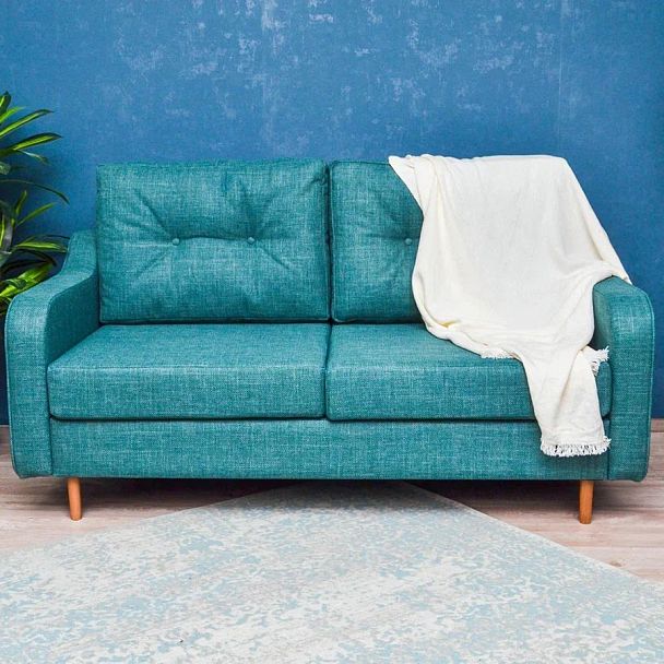 Диван Камил, прямой - Вид 10