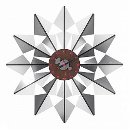 Настенные часы (50 см) Tomas Stern - Фото предпросмотра