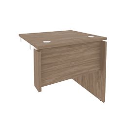 Onix Стол-приставка правый к опорным элементам O.SPR-0.7 (R) Дуб аризона 780*720*750 - Фото предпросмотра