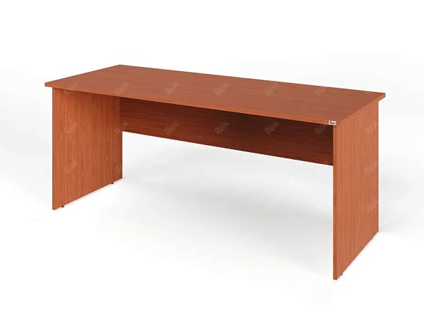 ЛАЙТ / LIGHT RLG002-18x7 Прямоугольный стол 180x70x75 Орех Итальянский - Вид 1