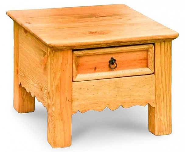 Стол журнальный Будеканепе - Вид 1