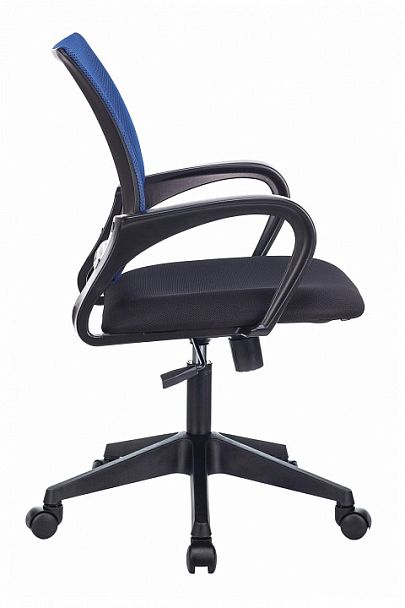 Кресло компьютерное CH-695N/BL/TW-11 - Вид 3