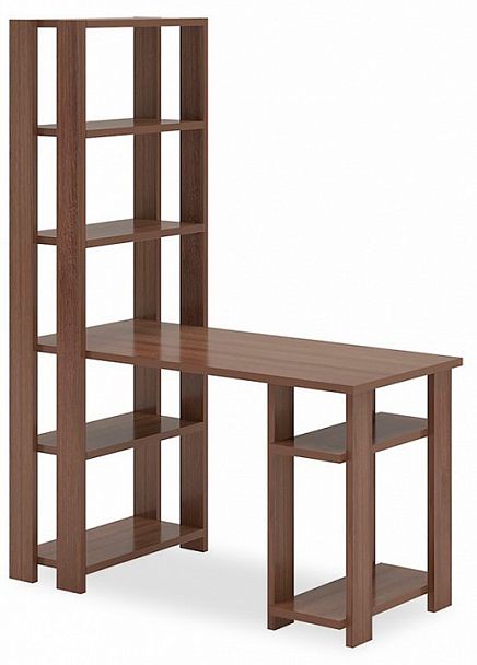 Стол компьютерный Slim СТН-180/130 - Вид 1