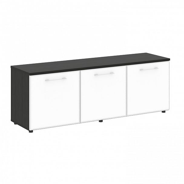 Тумба "Yalta" LT.TS-3.5 суар темный - Вид 2