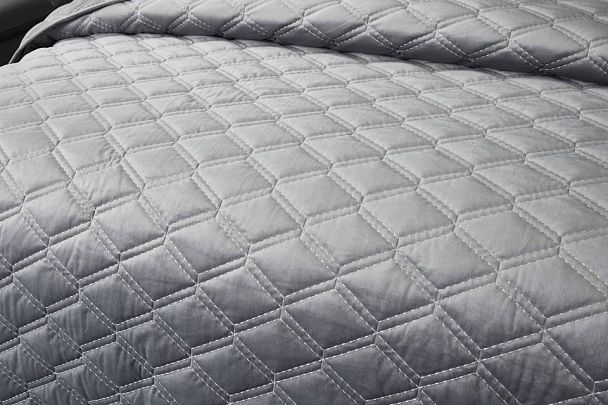 Покрывало с наволочками евростандарт Фредерика - Вид 4