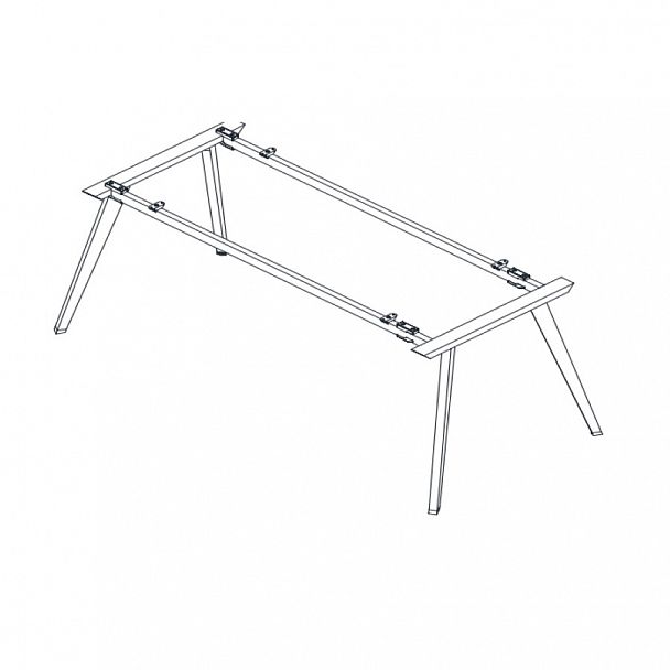 Подстолье "Z2-2002" - Вид 1