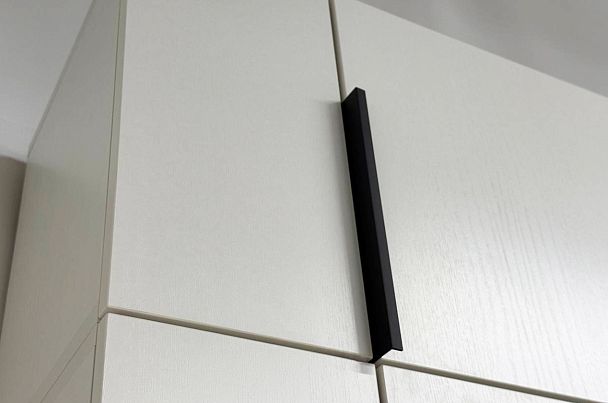 Антресоль двухдверная L600 Баско 173624.2552 - Вид 8