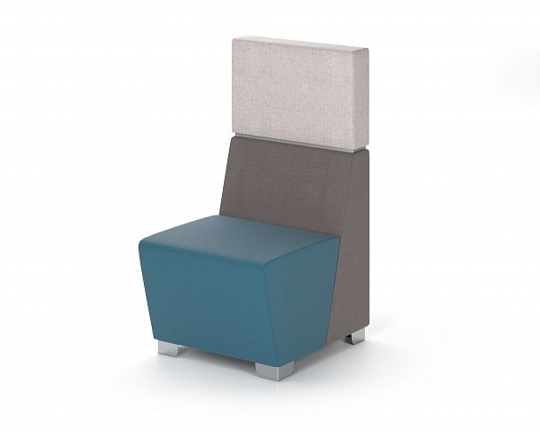 Кресло "M33-1D2" - Вид 4