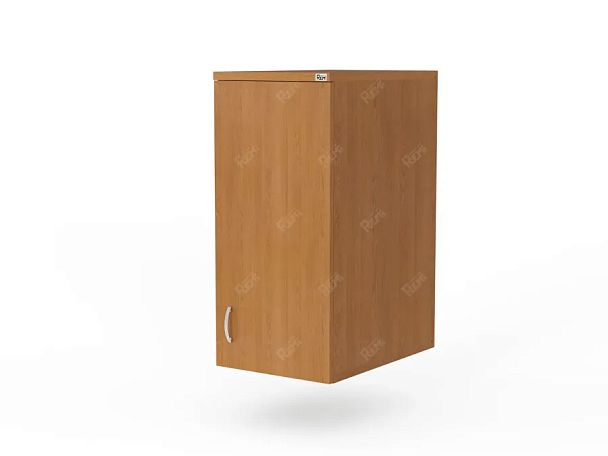 ЛАЙТ / LIGHT RLG050-35x55 Антресоль узкая 35x55x77 Вишня - Вид 1