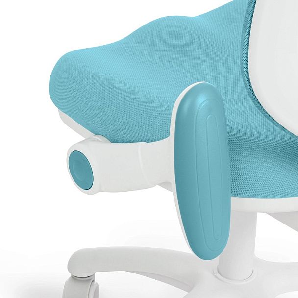 Кресло компьютерное Rainbow - Вид 13