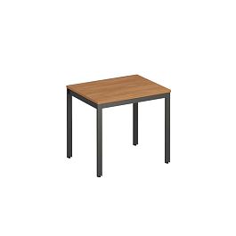 Стол письменный на металлокаркасе МП2 Формула МП2 ФР 150 ольха / антрацит - Фото предпросмотра