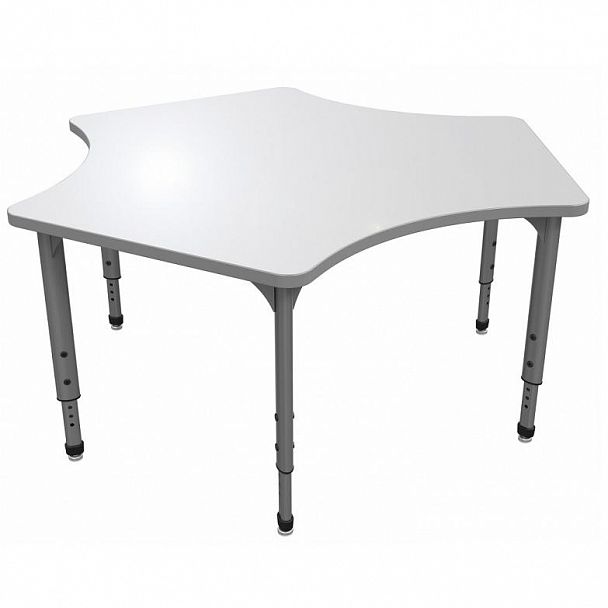 Стол "Кросс" - Вид 2