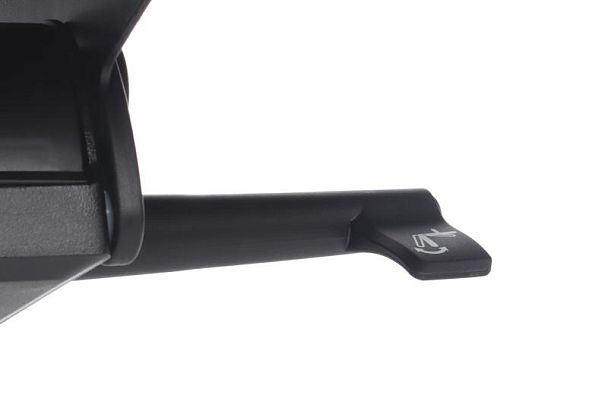 Кресло Rubens-M B1819-2 Светло-серый - Вид 9