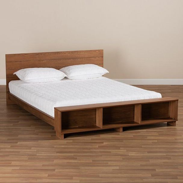 Кровать заказная №129 - Вид 1