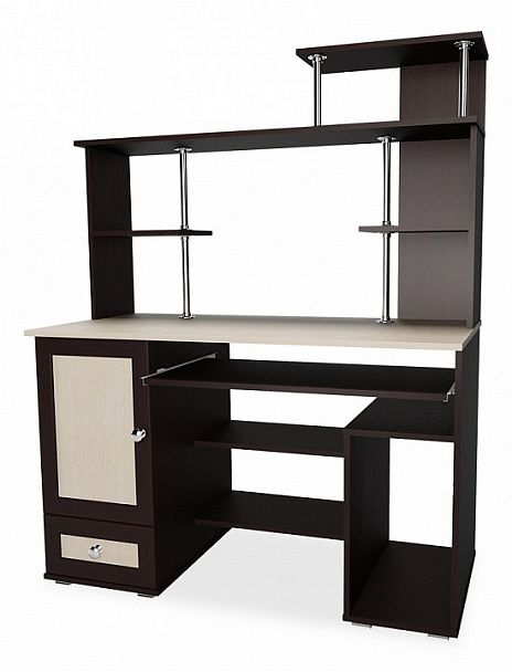 Стол компьютерный Мебелайн-29 - Вид 1