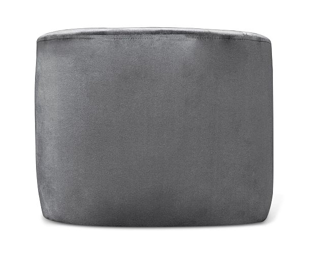 Стул барный Sheffilton SHT-ST33/S137 угольно-серый/стальной/черный муар - Вид 6