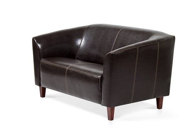 Кресло Collaro 95x90x74 чёрный - Вид 9