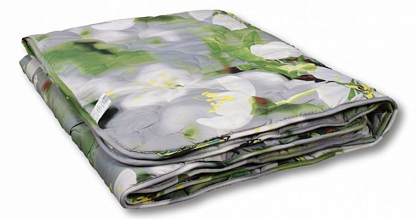 Одеяло двуспальное Традиция - Вид 1