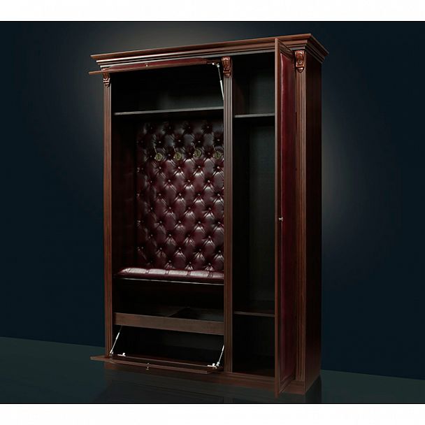 Прихожая "Благо-5-1" - Вид 3